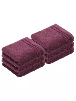 Гостевое полотенце Vossen, цвет hibiscus