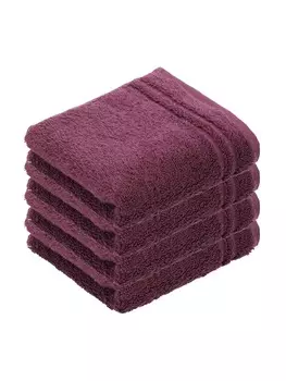 Гостевое полотенце Vossen, цвет hibiscus