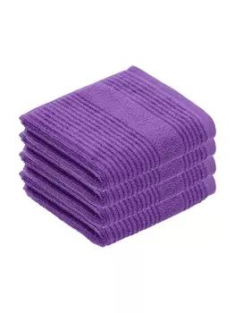 Гостевое полотенце Vossen, цвет lollipop