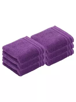 Гостевое полотенце Vossen, цвет lollipop