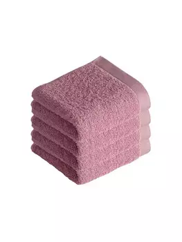 Гостевое полотенце Vossen, цвет lotus