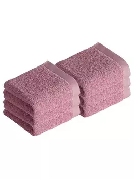 Гостевое полотенце Vossen, цвет lotus