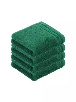 Гостевое полотенце Vossen, цвет oasis