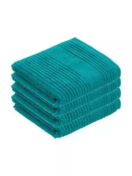 Гостевое полотенце Vossen, цвет oceanic