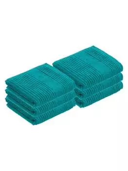 Гостевое полотенце Vossen, цвет oceanic