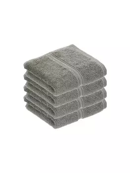 Гостевое полотенце Vossen, цвет pepplestone