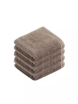 Гостевое полотенце Vossen, цвет pepplestone