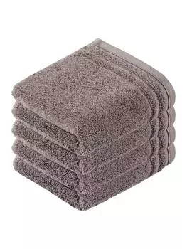 Гостевое полотенце Vossen, цвет pepplestone