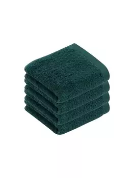 Гостевое полотенце Vossen, цвет poseidon