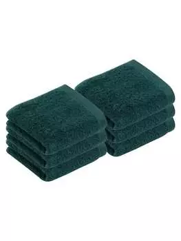 Гостевое полотенце Vossen, цвет poseidon