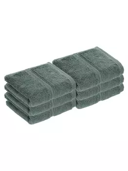 Гостевое полотенце Vossen, цвет sage