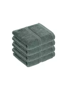 Гостевое полотенце Vossen, цвет sage