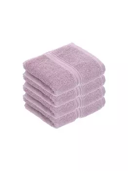 Гостевое полотенце Vossen, цвет sea lavender