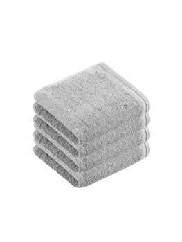 Гостевое полотенце Vossen, цвет shadow