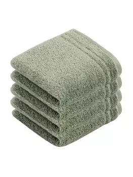 Гостевое полотенце Vossen, цвет soft green