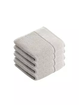 Гостевое полотенце Vossen, цвет stone