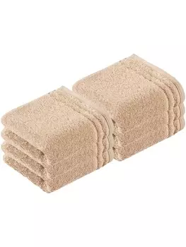 Гостевое полотенце Vossen, цвет tibet