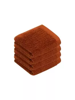 Гостевое полотенце Vossen, цвет tiger