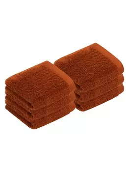 Гостевое полотенце Vossen, цвет tiger