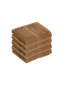 Гостевое полотенце Vossen, цвет toasty