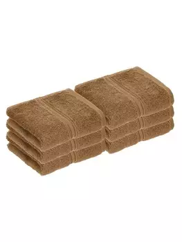 Гостевое полотенце Vossen, цвет toasty