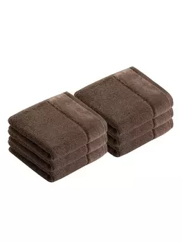 Гостевое полотенце Vossen, цвет toffee