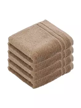 Гостевое полотенце Vossen, кэмел