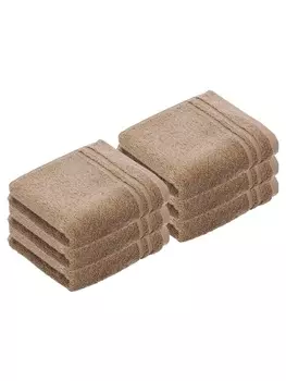 Гостевое полотенце Vossen, кэмел