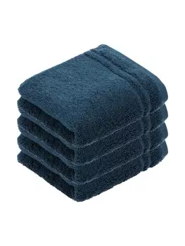 Гостевое полотенце Vossen, синий