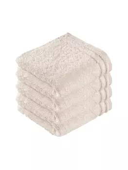 Гостевое полотенце Vossen, слоновая кость