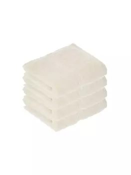 Гостевое полотенце Vossen, слоновая кость