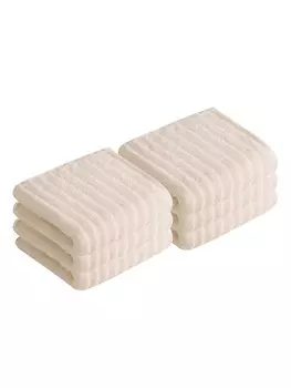 Гостевое полотенце Vossen, слоновая кость