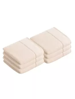 Гостевое полотенце Vossen, слоновая кость