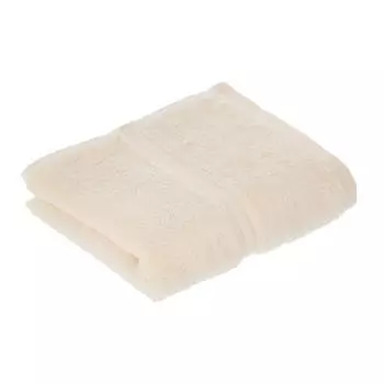 Гостевое полотенце вера Vossen, бежевый