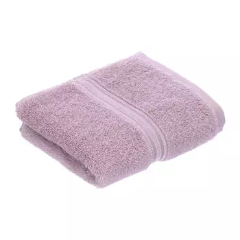 Гостевое полотенце вера Vossen, розовый