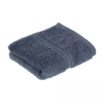 Гостевое полотенце вера Vossen, синий