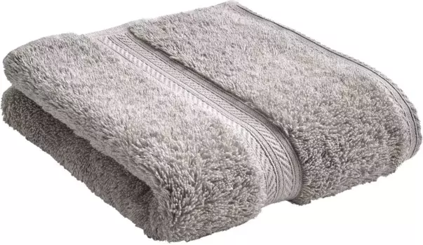 Гостевые полотенца Christy "Ренессанс", (6 шт.), полотенце премиум класса люкс, 675 г/м, 46x76см, набор из 6 шт 46х76 см (6 шт.), цвет dove grey