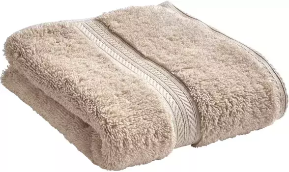 Гостевые полотенца Christy "Ренессанс", (6 шт.), полотенце премиум класса люкс, 675 г/м, 46x76см, набор из 6 шт 46х76 см (6 шт.), цвет driftwood