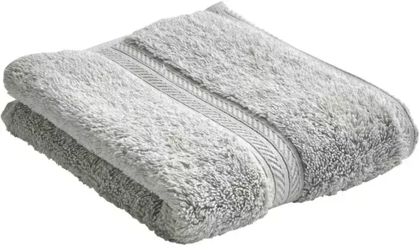 Гостевые полотенца Christy "Ренессанс", (6 шт.), полотенце премиум класса люкс, 675 г/м, 46x76см, набор из 6 шт 46х76 см (6 шт.), цвет eggshell