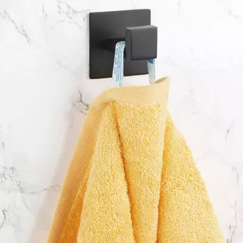 Гостевые полотенца набор Zollner, желтый