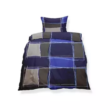 Гостиное постельное белье 200х200 София полиэстер микрофибра aqua-textil