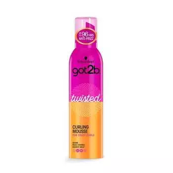 Got2b витой 250 мл Got2B