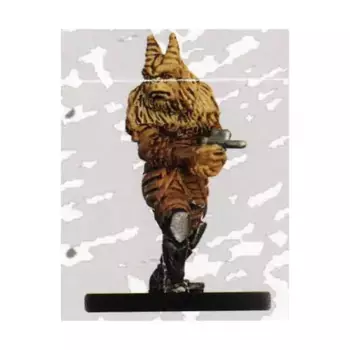 Готал Наемник (клавиша C), Star Wars - Collectible Miniatures Game - Set - Legacy of the Force Singles