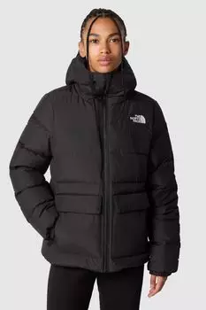 Готэм-Парка The North Face, черный