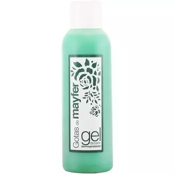 Gotas De Дермозащитный гель для ванн 1000мл, Mayfer