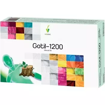 Готил 1200 220 Ампер Novadiet