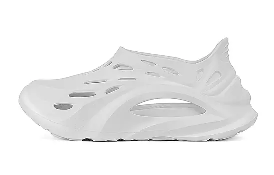 GOTO Обувь Трейсеры унисекс, Белый