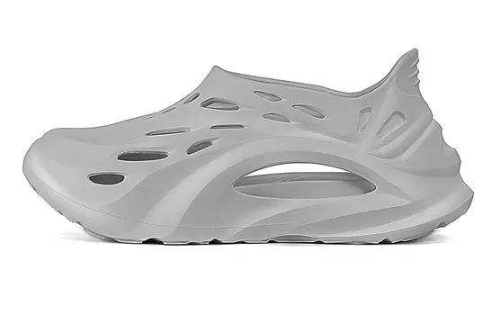 GOTO Обувь Трейсеры унисекс, Серый