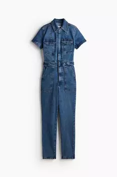 Готов к успеху Good American, индиго