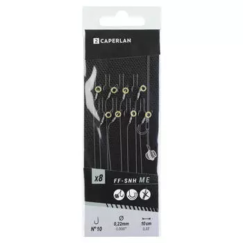 Готовая поводка для Method-Feeder FF SNH MH CAPERLAN